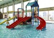 江苏水上游乐园设施厂水上造浪设备的建造成本
