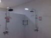 四川工厂澡堂IC卡控水器洗澡刷卡机单位水控机洗澡热水器IC卡智能淋浴水控机