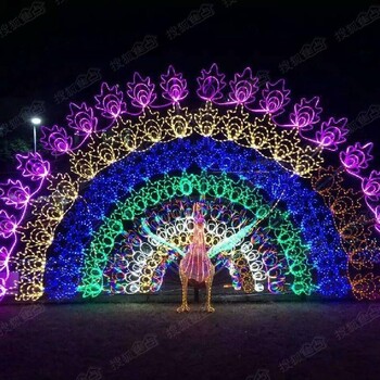 國際風(fēng)車展出售(營造浪漫)燈雕展合作