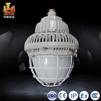 100wLED防爆泛光灯，led防爆泛光灯100w，100w防爆led泛光灯