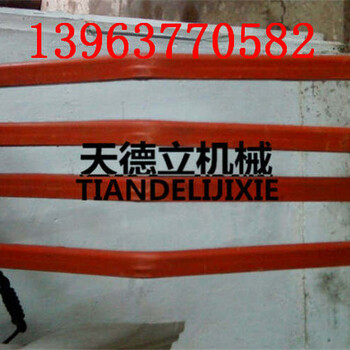 ZL-B縱向撕裂檢測儀?皮帶機防撕裂開關