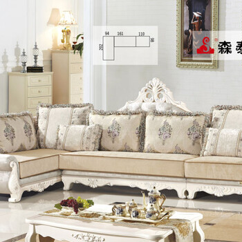 家具批发沙发加盟一般沙发价格