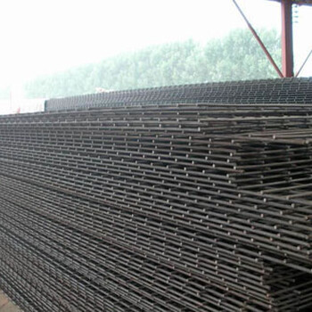 安平县冠顺丝网制品有限公司生产出售钢筋网建筑钢筋网