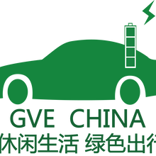2018杭州国际新能源汽车展