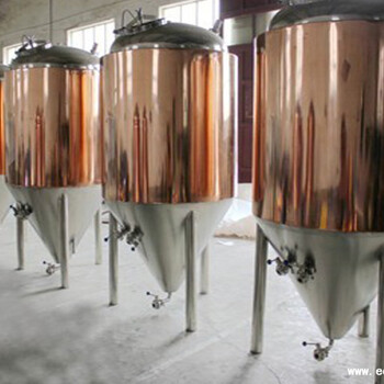 小型啤酒厂设备生产厂家