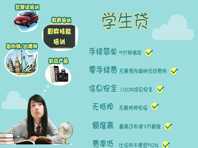 内蒙古大学生创业贷款图片图片