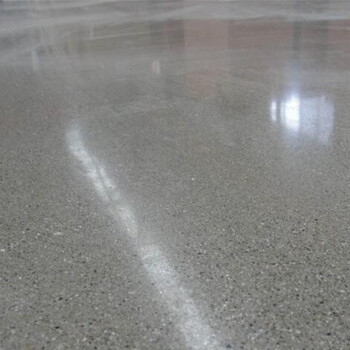 中山市坦洲混凝土固化地坪-神湾厂房水泥地面硬化