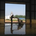 南寧市武鳴車間舊地面翻新—倉庫地面翻新—混凝土地面翻新