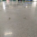 中山市東升、火炬舊地面翻新、水泥固化地坪