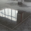 深圳市平湖水磨石拋光打磨-橫崗工業廠房無塵地板圖片
