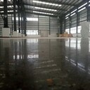 深圳市龍崗水泥地面鋼化處理--坪地水泥地起灰處理