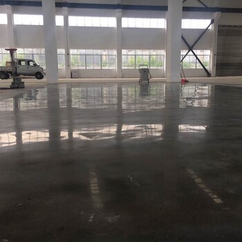 东莞市企石水泥地面硬化处理-横沥水泥固化剂地坪