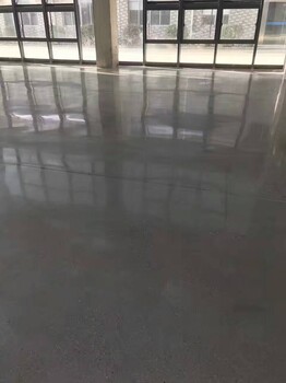东莞市大朗水泥钢化地坪--黄江水泥地面抛光