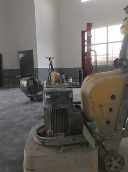 惠州觀音閣鎮(zhèn)、楊僑鎮(zhèn)廠房地面打磨翻新-水泥固化劑地坪