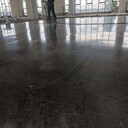 中山港口廠房舊地面打磨翻新、水泥地硬化處理