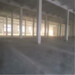 水泥地面固化+惠州石湾工厂旧地面翻新