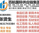 惠州进口旧家具报关后需要商检吗