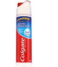 廣州牙膏進(jìn)口報關(guān)貨代公司黃頁名錄及排名