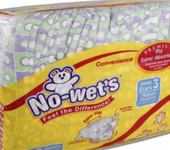 纸尿裤婴儿尿不湿进口报关中文标签制作与备案
