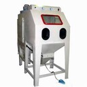 河北省吳橋噴砂防腐設(shè)備公司現(xiàn)貨供應(yīng)噴砂機噴砂罐噴砂箱