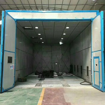 河北省吳橋噴砂設(shè)備公司銷售部噴砂機(jī)噴砂灌噴砂箱