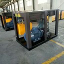 廠家噴漿移動螺桿空壓機(jī)16立方螺桿空壓機(jī)