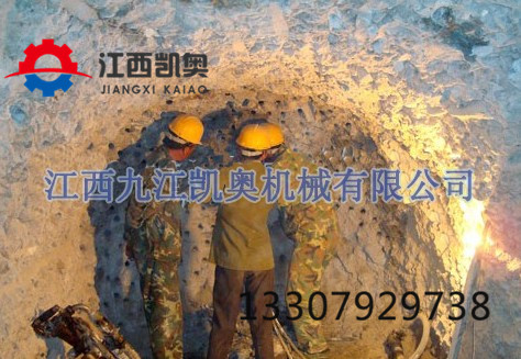 甘孜路基扩建硬石头劈裂机√劈裂机怎么使用甘孜