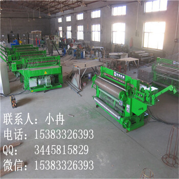 春季圈玉米網(wǎng)機(jī)械設(shè)備電焊網(wǎng)巻機(jī)器價(jià)格