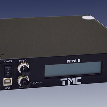 TMC数字精密电子定位系统PEPSII
