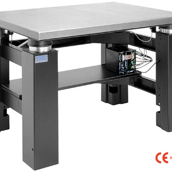 20系列主动隔振实验桌