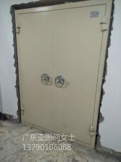 广东不锈钢防盗门窗、亚图图片4