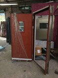 江苏钢质不锈钢防盗门-gd亚图防盗门厂家价格图片3