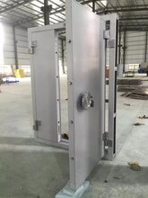 深圳工业园防爆密闭门图片