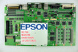 EPSON爱普生六轴机器人C4-A601S电脑板SKP496-1维修SKP496-1