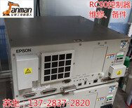 EPSON爱普生水平机器臂RC700运动驱动板SKP507维修SKP507图片4