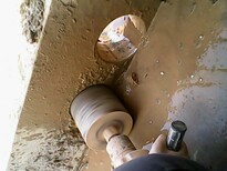 唐山市疏通马桶、管道安装维修、打孔图片2