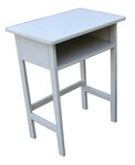 钢木课桌椅——升降可调节——华鑫课桌值得信赖！