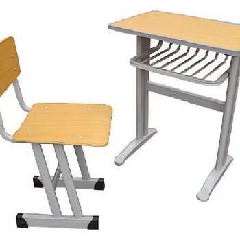 学生课桌椅怎么组装