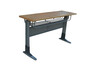 高中生课桌椅定做升降课桌凳生产厂家