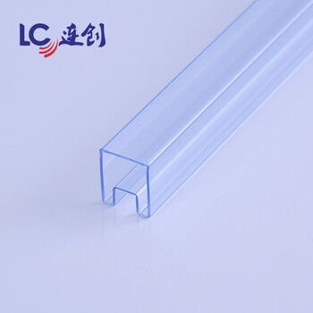PVC包装管供应商防静电IC塑料管免费设计包装