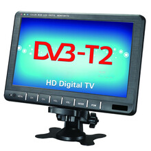 汕头DVB-T2车载移动TV出售