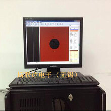 重庆斯联达DSN-99钢管缺陷涡流检测仪，钢管焊缝检测仪器