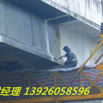 湖北18米桁架式桥检车荆州桥梁检测车出租