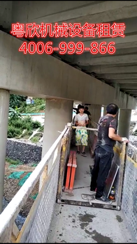 贵州桥梁检测车出租乌当区桥隧维修贵阳桥检车租赁