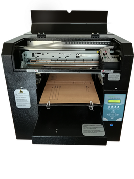 山西太原博易创DN9905档案盒打印机、档案局档案盒打印机