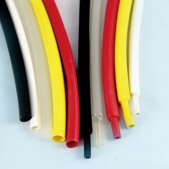 带胶热缩管哪家质量好，红色带胶热缩管使用方法