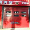 東莞工業(yè)提升門廠家直銷