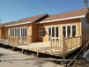 河北省木屋公司排名第一享景木业专业生产木结构房屋集成房屋