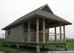 石家庄唯一的专业木屋别墅移动木屋休闲度假木屋设计公司