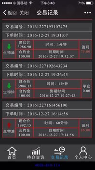 【微盘报价_贵州西部农产品交易所(西部点金)